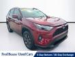 Certified 2024 Toyota RAV4 Hybrid XLE Premium SUV
