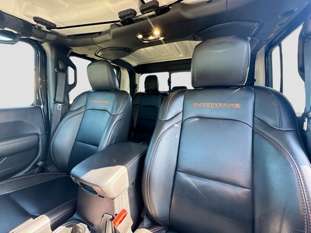2022 Jeep Gladiator Mojave - Photo 21