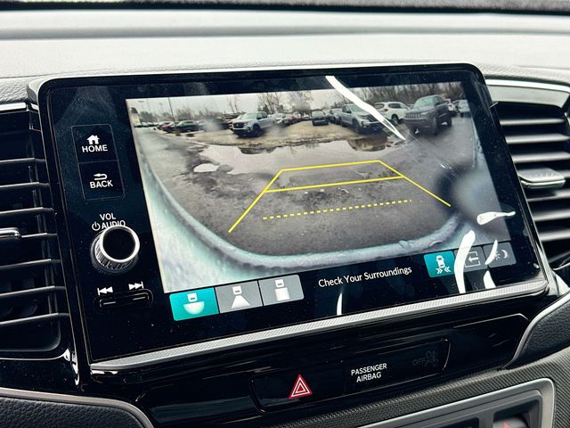 2026 Honda Ridgeline TrailSport - Photo 14