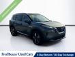 Used 2023 Nissan Rogue SL SUV