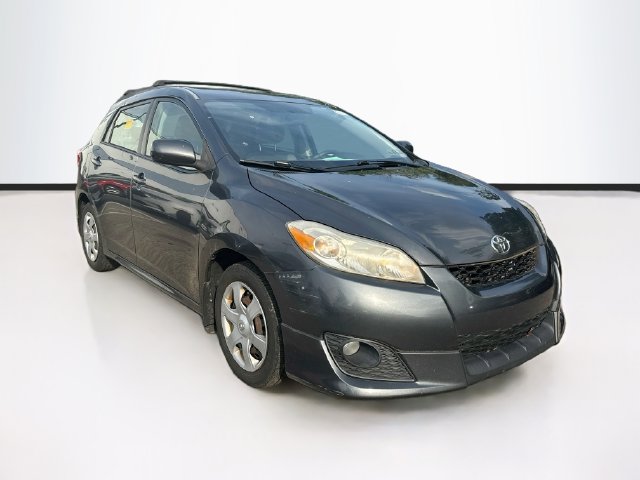  Toyota Matrix
