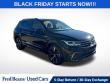 Used 2022 Volkswagen Tiguan 2.0T SEL R-Line SUV