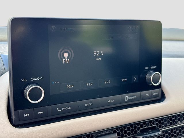 2023 Honda HR-V LX - Photo 18