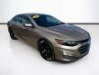 Used 2024 Chevrolet Malibu LT Sedan