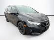 Certified 2023 Honda Odyssey Sport Minivan/Van