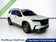 Certified 2024 Honda Pilot TrailSport SUV