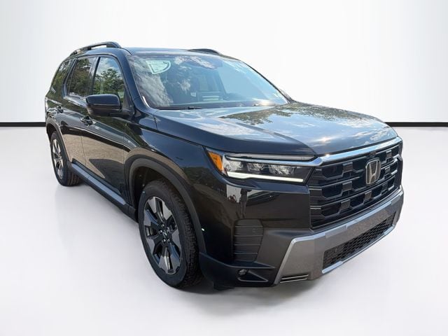 2026 Honda Pilot