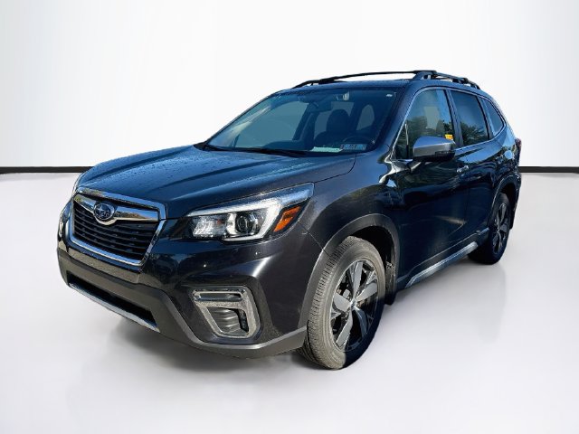 Used 2019 Subaru Forester Touring SUV