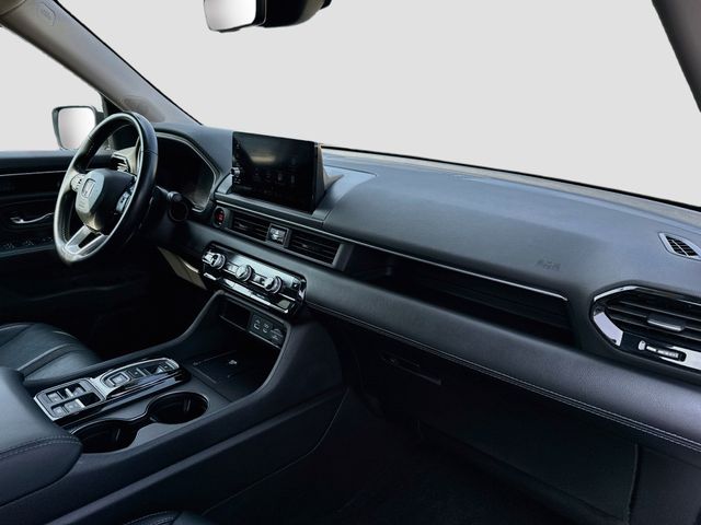2023 Honda Pilot EX-L - Photo 29
