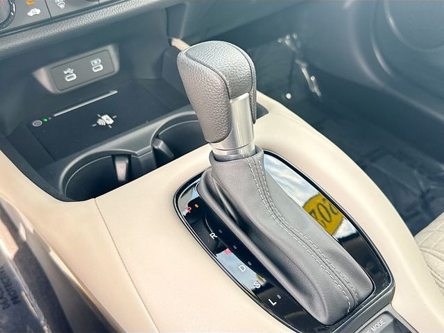 2026 Honda HR-V LX - Photo 21