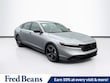  Honda Accord Hybrid