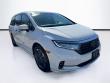 Certified 2024 Honda Odyssey Elite Minivan/Van