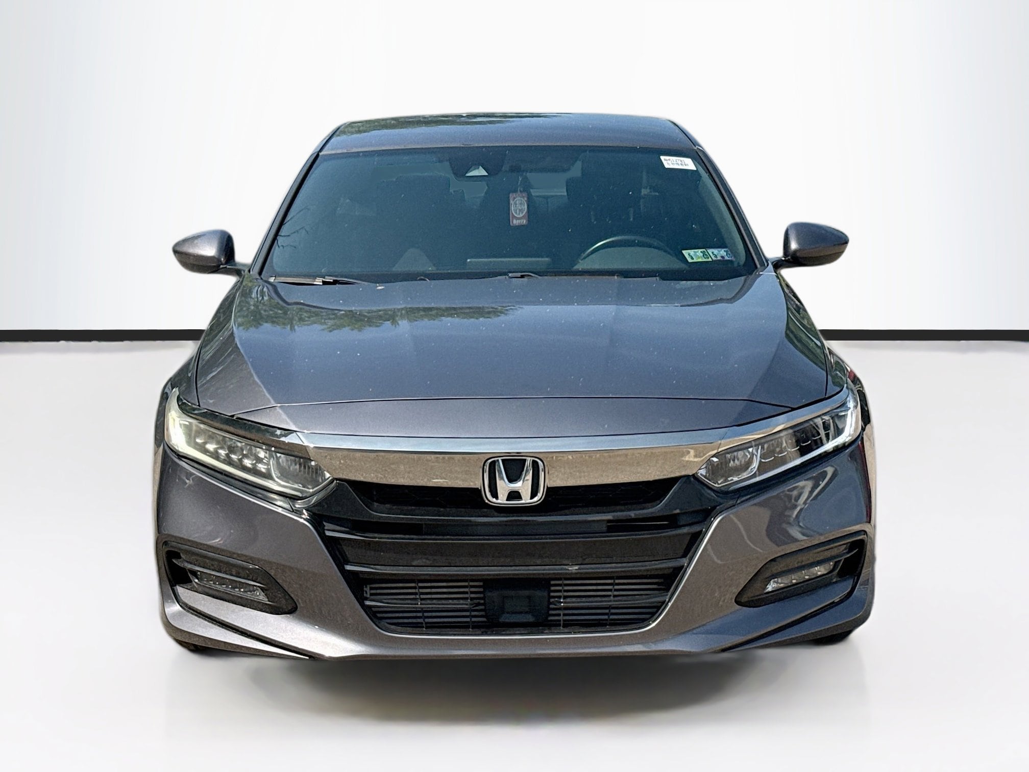 Used 2018 Honda Accord Sport with VIN 1HGCV1F31JA219679 for sale in Abington, PA