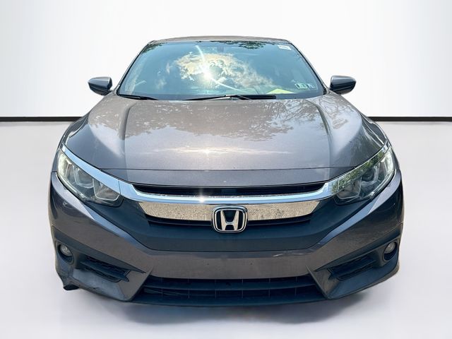 Used 2016 Honda Civic EX with VIN 2HGFC3B30GH362279 for sale in Abington, PA