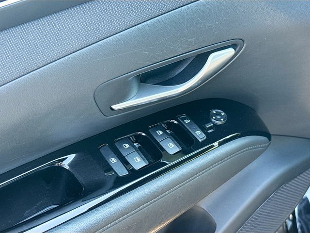 2024 Hyundai Tucson XRT - Photo 23