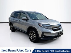 2022 Honda Pilot Touring SUV