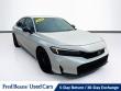 Used 2026 Honda Civic Sport Hatchback