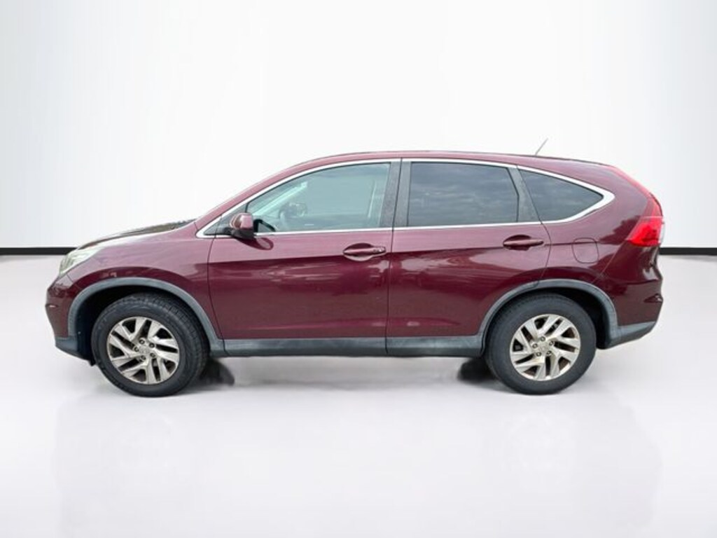 Used 2015 Honda CR-V EX SUV