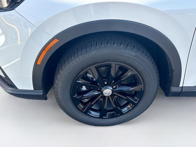 2024 Honda CR-V EX-L - Photo 31
