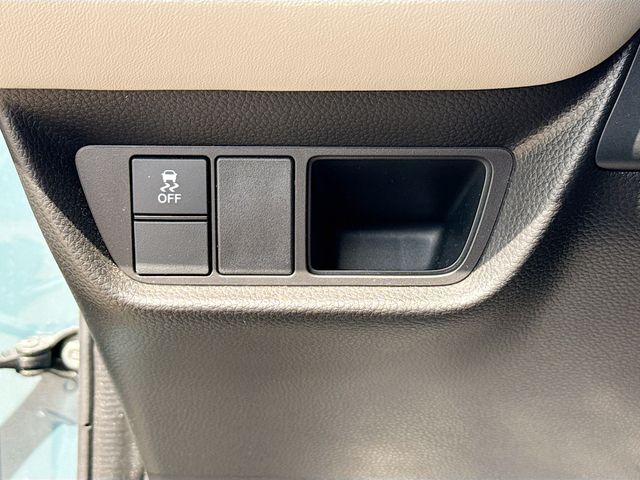 2023 Honda HR-V LX - Photo 13
