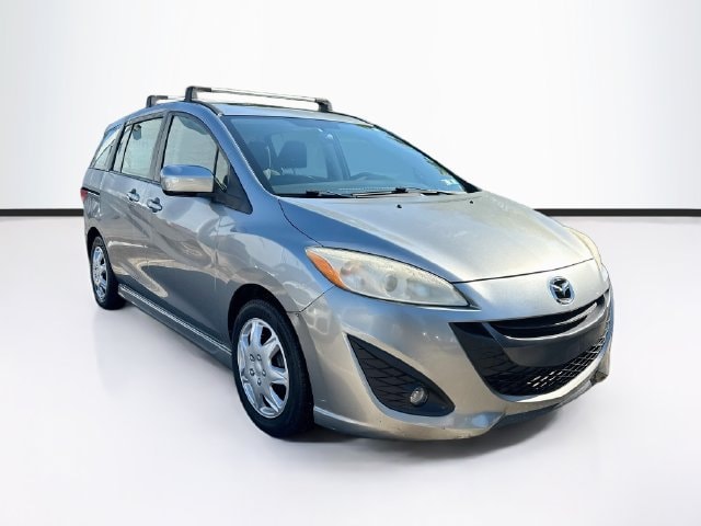 2012 Mazda Mazda5