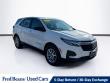 Used 2022 Chevrolet Equinox LS SUV