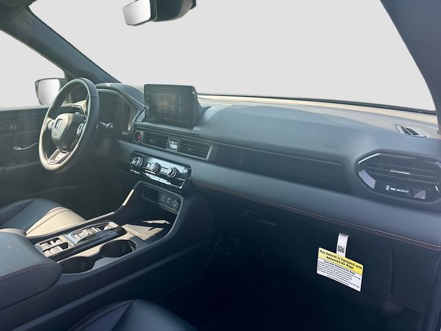 2025 Honda Pilot TrailSport - Photo 30