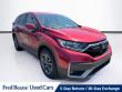 Certified 2022 Honda CR-V EX-L SUV