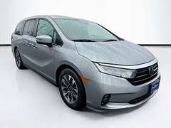 2023 Honda Odyssey EX-L Minivan/Van