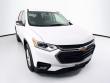 Certified 2021 Chevrolet Traverse LS SUV