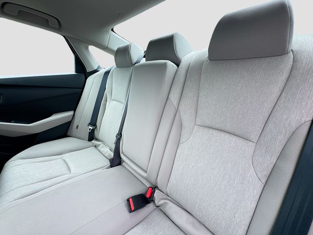 2023 Honda Accord EX - Photo 28