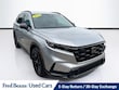  Honda CR-V Hybrid