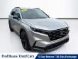 Certified 2024 Honda CR-V Hybrid Sport SUV