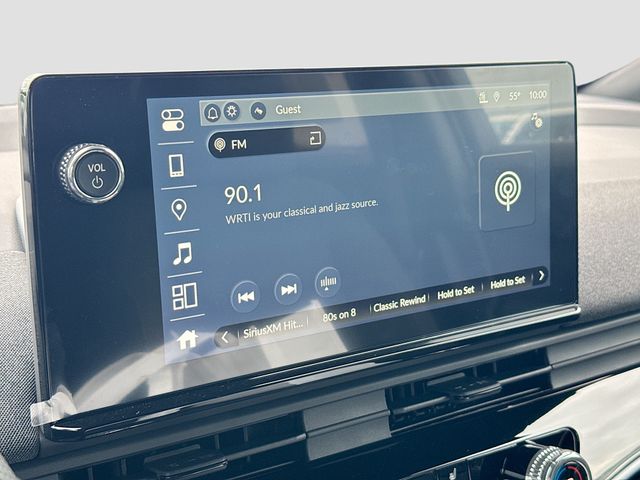 2026 Honda Prologue EX - Photo 15