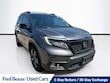  Honda Passport