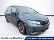 Certified 2025 Honda Odyssey EX-L Minivan/Van