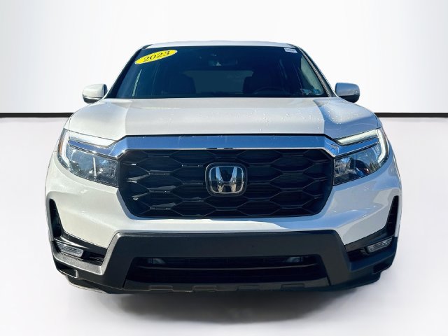 Used 2023 Honda Passport EX-L SUV