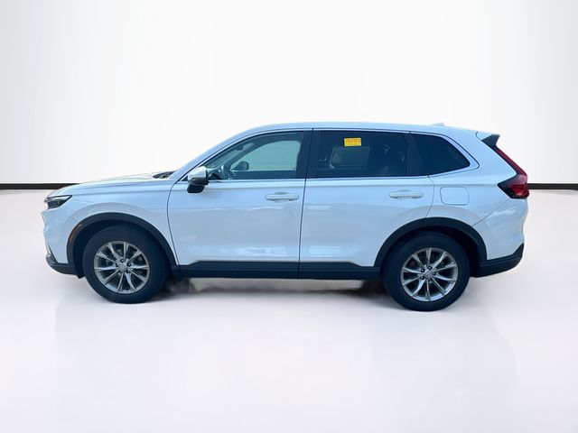 2025 Honda CR-V EX-L - Photo 4