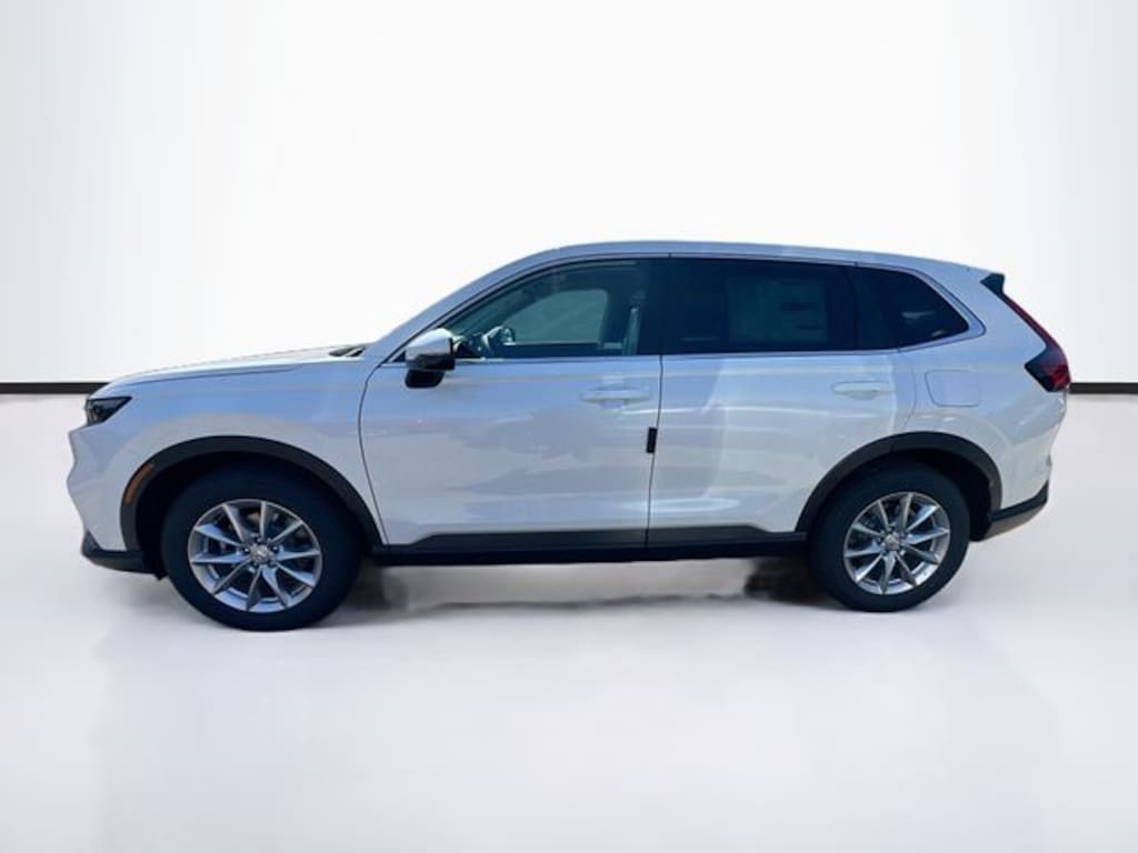 New 2026 Honda CR-V EX SUV