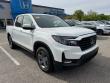 Certified 2023 Honda Ridgeline RTL Truck