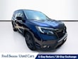  Honda Passport
