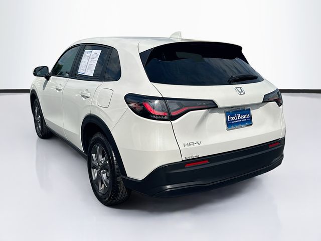 2026 Honda HR-V LX - Photo 6