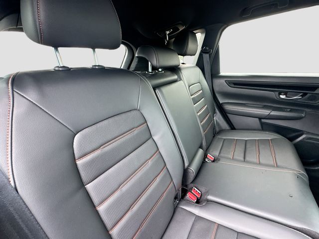 2024 Honda CR-V Sport-L - Photo 27