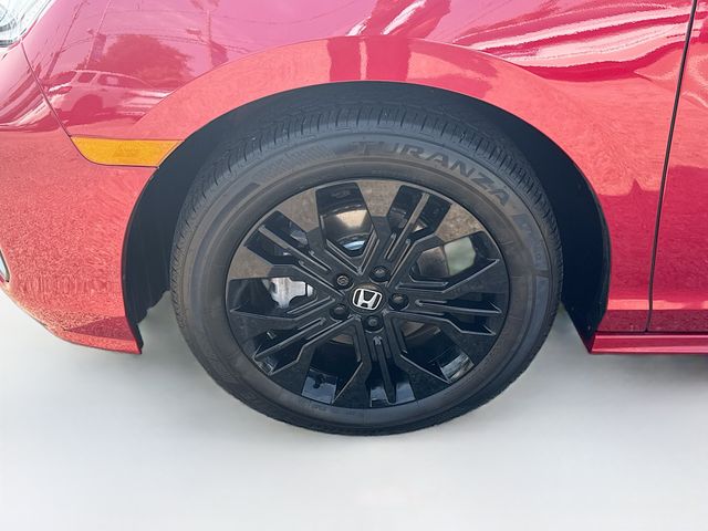 2026 Honda Odyssey Sport L - Photo 32