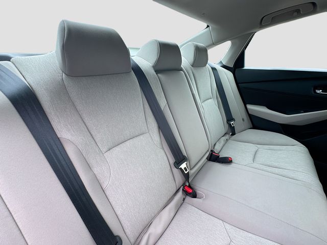 2023 Honda Accord EX - Photo 30