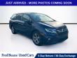 Used 2019 Honda Odyssey EX-L Minivan/Van