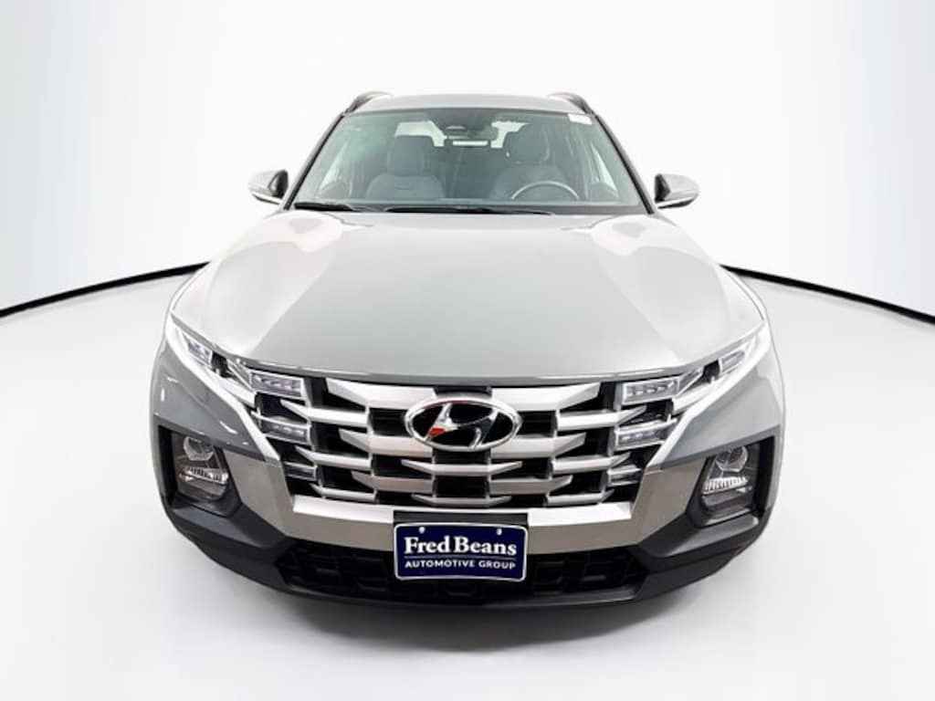 Used 2023 Hyundai Santa Cruz SEL Truck