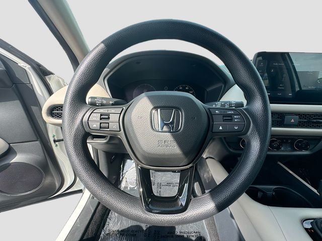 2026 Honda HR-V LX - Photo 14