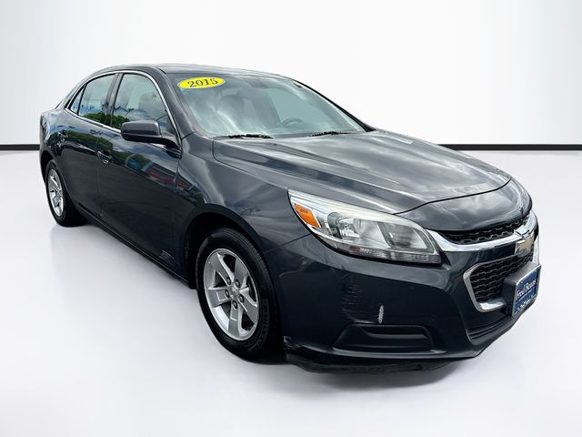 2015 Chevrolet Malibu