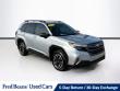Used 2025 Subaru Forester Premium SUV